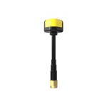 HOT SpeedyBee V2 5.8GHz 2.8dBi FPV Antenna RHCP for RC FPV Racing Freestyle Drones Video Transmitter Replacement DIY Parts UAV